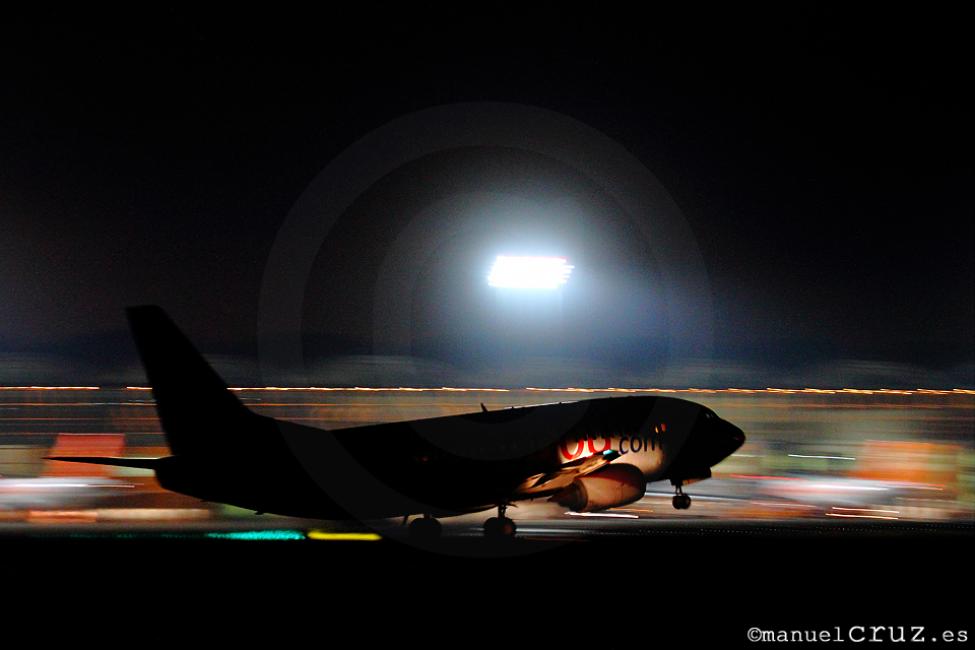 Aeropuerto de Alicante